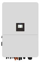 Гібридний сонячний інвертор Deye SUN-60K-SG02HP3-EU-EM6