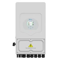 Гибридный инвертор DEYE 6KW LV-battery 2 MPPT Wi-Fi 220V Однофазный (SUN-6K-SG05LP1-EU-AM2-P) Гибридный инвертор DEYE 6KW LV-battery 2 MPPT Wi-Fi 220V Однофазный (SUN-6K-SG05LP1-EU-AM2-P)