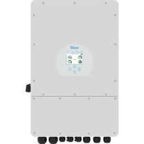 Гібридний інвертор Deye SUN-8K-SG04LP3-EU низьковольтний Europe