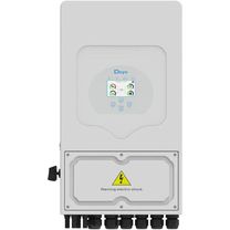 Гибридный инвертор Deye SUN-8K-SG05LP1-EU-AM2-P