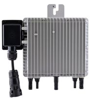 Мікроінвертор Deye SUN-M100G4-EU-Q0 (1000 Вт 1ф | MPPT:2)