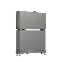 Система резервного питания EcoFLow 3,68kW/5,1kWh Инвертор + батарея BD-5.1-S1 1шт+EF-BatteryBase