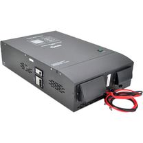Гибридный солнечный инвертор (hybrid) Europower RTSWm-MPPT-3000LCD