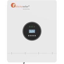 Гібридний інвертор Felicity IVEM12048-II 12KVA 48V RS485 MPPT(90-450) 150A(Parallel)