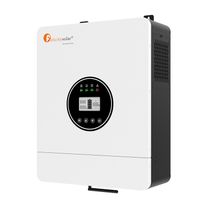 Гібридний інвертор Felicity IVEM4024-II 4KVA 24V