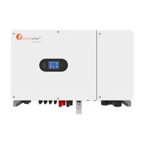 Гибридный инвертор Felicity IVGM30KHP3G2 33kW(160-800V) MPPT(150-850V) 36A/2 HY(Parallel)