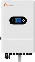 Гибридный инвертор Felicity IVGM8KLP1G1 8000W 48V MPPT (100V~500V), ток заряда 100А (Parallel) IP65