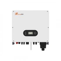 Гібридний інвертор Felicity T-REX-5KLP1G01 MPPT (100V~500V), ток заряду 100А (Parallel) IP65