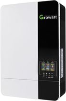 Система резервного живлення Growatt 3,5kW/5kWh Інвертор + батарея AXE 5.0L-C1