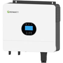 Система резервного живлення Growatt Hope 6kW/5kWh Інвертор + батарея Hope 5.0L-B1
