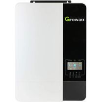 Сонячний інвертор Growatt SPF3500ES 3500W (SPF3500ES)