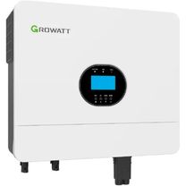 Автономный солнечный инвертор Growatt SPF6000ESP 6000W (SPF6000ESP)