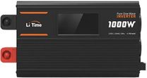 Автономний однофазний інвертор LiTime 12V 1000W (L12V1KW-EN-D)