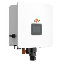 Гибридный инвертор LogicPower LPW-8KW1-160A-G (40765)