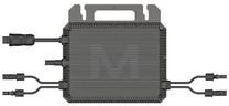 Мікроінвертор для сонячних панелей 1kW Marstek M2-1000 Saturn-M 2 MPPT On-grid