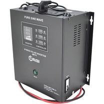 Гібридний сонячний інвертор (hybrid) Europower RTSWm-MPPT-500LCD
