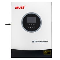 Гібридний сонячний інвертор Must PV18-3624PREM, 3600W, 24V
