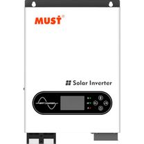 Сонячний інвертор Must PV18-4024ECO, 4000W, 24V
