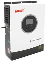 Гібридний сонячний інвертор Must PV18-4024PREM, 4000W, 24V