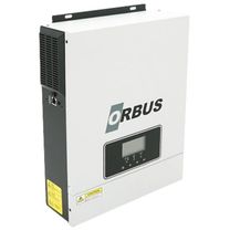 Гібридний інвертор ORBUS ORB-1.6KW 2000ВА/1600Вт 12В MPPT 30~400 В