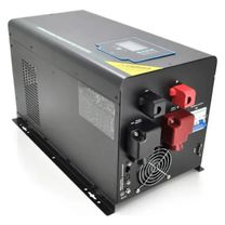 Інвертор Ritar RTSWm-MPPT-MPS-3024, 3000W, 24V, ток заряду 0-45A, 160-275V, MPPT (45А, 32-130 Vdc) Інвертор Ritar RTSWm-MPPT-MPS-3024, 3000W, 24V, ток заряду 0-45A, 160-275V, MPPT (45А, 32-130 Vdc)