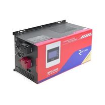 Гібридний інвертор Ritar RTSWm-MPPT-MPS-4048, 4000W, 48V, ток заряду 0-45A, 180-265V, MPPT (60А, 64-130Vdc)