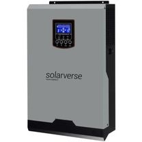 Автономний інвертор Solarverse Ampere 3kW 24V 1 MPPT 220V однофазний (SV3024A)