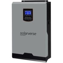 Автономний інвертор Solarverse Ampere 5kW 48V 1 MPPT 220V однофазний (SV5048A)