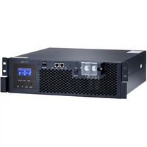 Автономний інвертор Solarverse Ampere Rack 5kW 48V 1 MPPT 220V однофазний (SV5048UPSR)