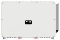 Мережевий інвертор SolaX Power X3-FTH-150K-p
