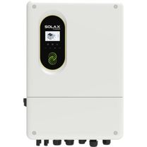 Гібридний інвертор SolaX Power X3-NEO-20K-LV