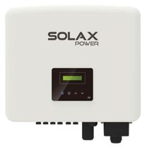 Сетевой инвертор SolaX Power X3-PRO 10K-G2