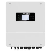 Гібридний інвертор SolaX Power XI-HYB-5.0-LV