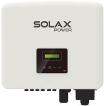 Мережевий інвертор Solax PROSOLAX Х3-PRO 20K-G2
