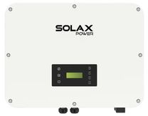 Гібридний сонячний інвертор SolaX Power PROSOLAX X3-ULT-20K