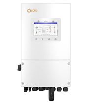 Гібридний інвертор Solis S6-EH1P10K-L-PLUS (LV | 10 кВт 1ф | 2 MPPT)