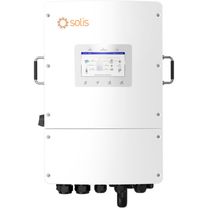 Гібридний інвертор Solis S6-EH3P12K02-NV-YD-L Europe