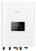 Сонячний інвертор Solis S6-EO1P5K-48-EU S6 5kW