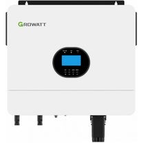 Автономний інвертор Growatt SPF 6000 ES Plus (XMKS-SPF6000ES)