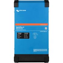 Гібридний інвертор Victron Energy MultiPlus-II 48/3000/35-32 (3 кВА/2,4 кВт, 1 фаза, без MPPT)
