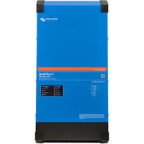 Гібридний інвертор Victron Energy MultiPlus-II 48/6k5/100-50 (6 кВт, 1 фаза, без MPPT) Europe
