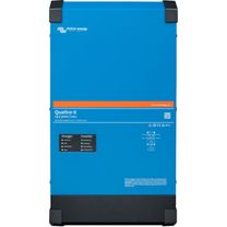 Гібридний інвертор Victron Energy Quattro-II 24/5000/120-50/50