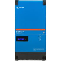 Инвертор VictronEnergy MultiPlus-II 48/4k5/55-32 GX 230V однофазный чистая синусоида