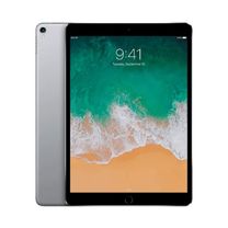 Apple iPad Pro 10.5" Wi-Fi + Cellular 64GB Space Gray (MQEY2/MQF32)