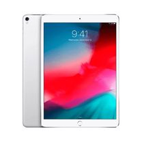 Apple iPad Pro 10.5" Wi-Fi + Cellular 64GB Silver (MQF02/MQF42)