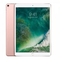 Apple iPad Pro 10.5" Wi-Fi + Cellular 64GB Rose Gold (MQF22)