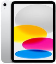 Apple iPad 10.9" 2022 Wi-Fi 256GB Silver (MPQ83) Open Box
