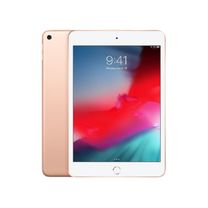 Apple iPad mini 5 Wi-Fi + Cellular 64GB Gold (MUXH2, MUX72)