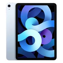 Apple iPad Air 4 10.9'' Wi-Fi + Cellular 64GB Sky Blue (MYJ12, MYH02)