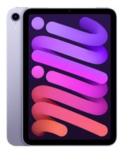 Apple iPad mini 6 Wi-Fi + Cellular 256GB Purple (MK8K3)